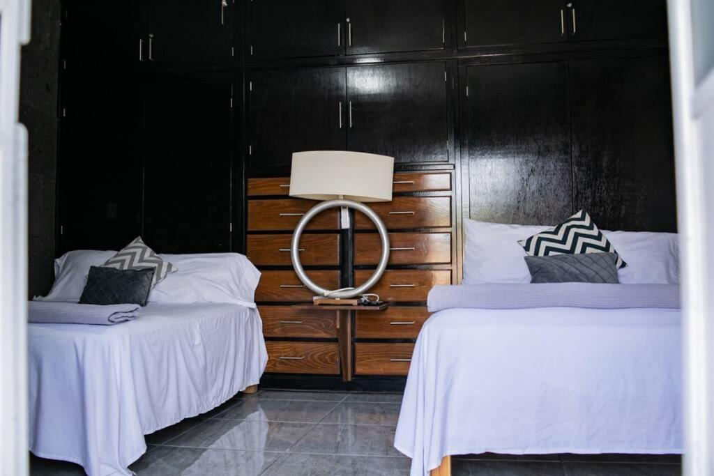 Hermoso Departamento Centrico Con Servicios Apartamento Tequila Exterior foto
